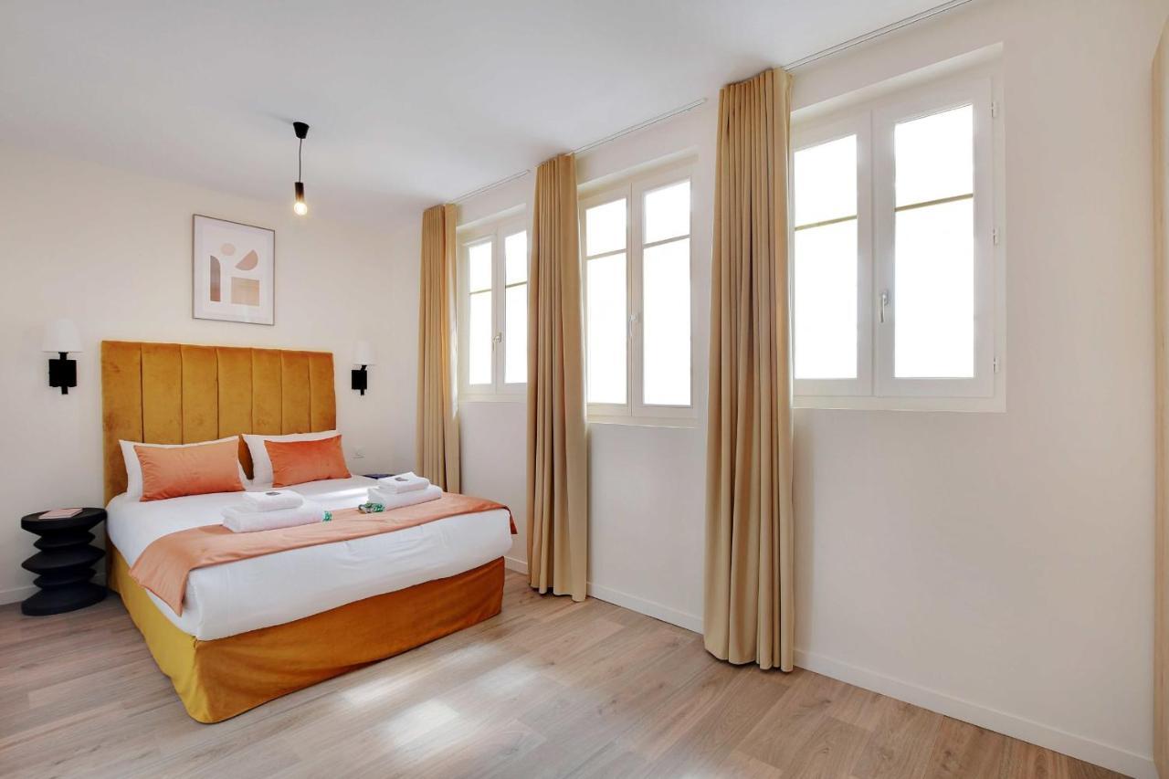 Residence Jules Levallois-Perret Exterior photo