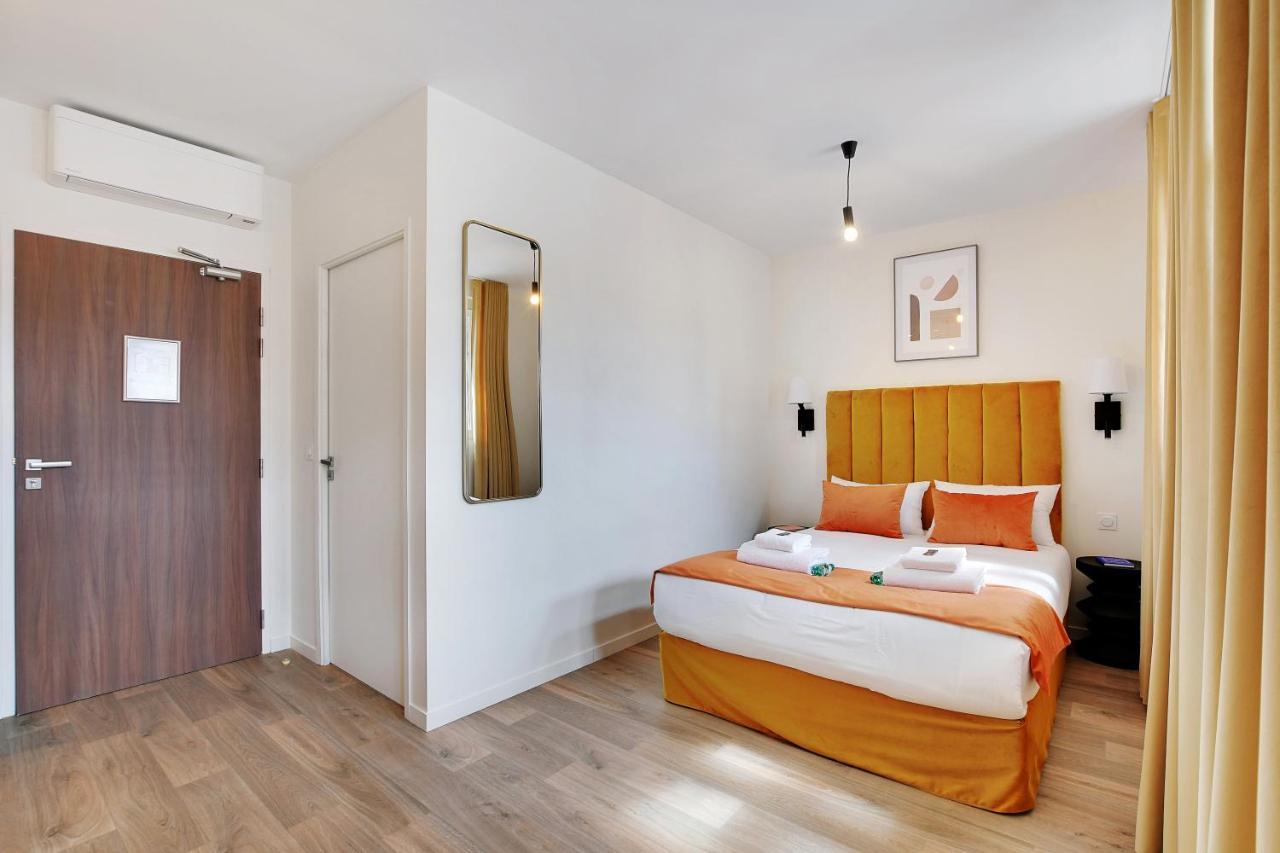 Residence Jules Levallois-Perret Exterior photo
