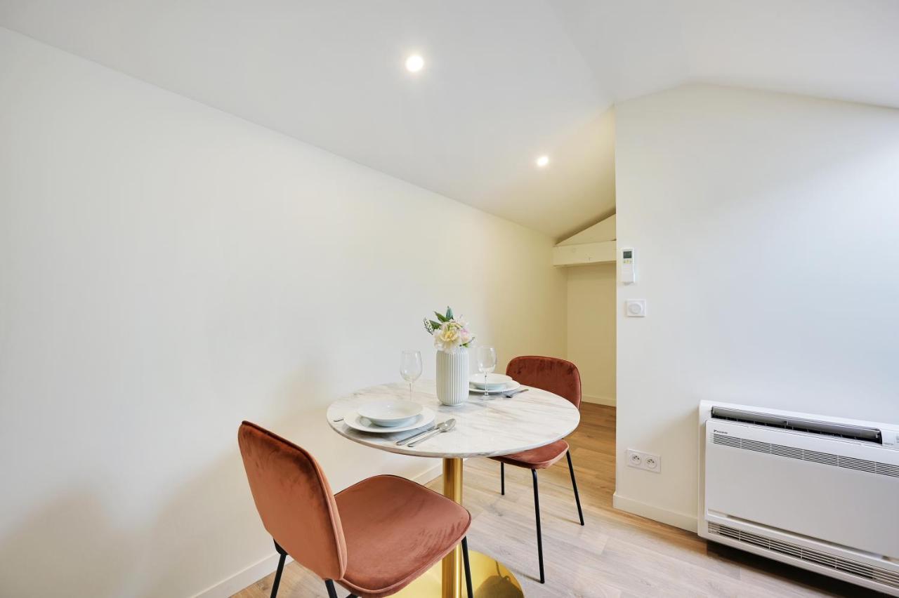 Residence Jules Levallois-Perret Exterior photo