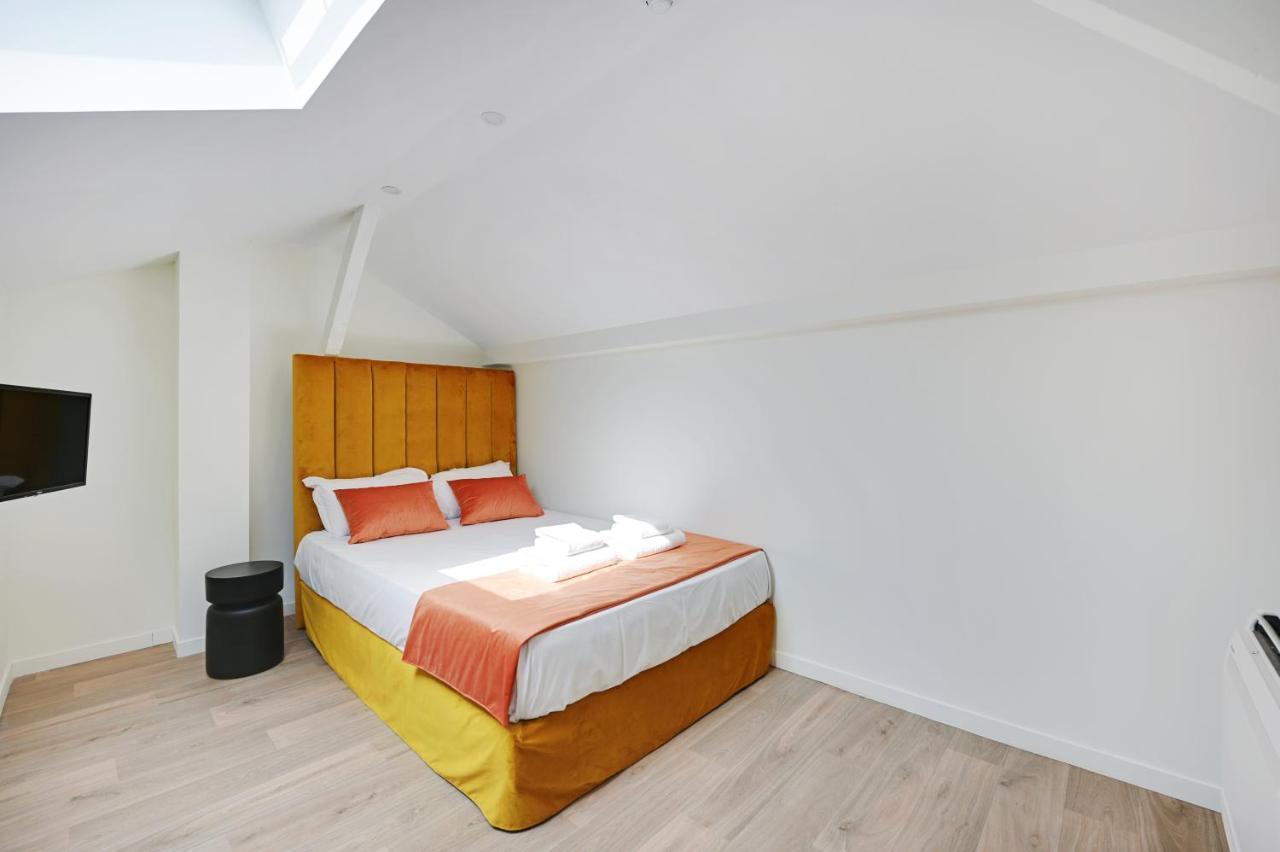 Residence Jules Levallois-Perret Exterior photo