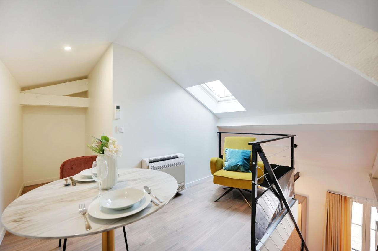 Residence Jules Levallois-Perret Exterior photo